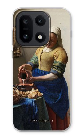 The Milkmaid