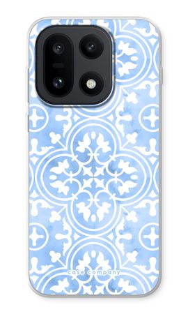 Santorini Tiles