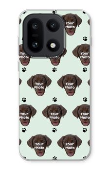 Personalized Face - Cat or Dog