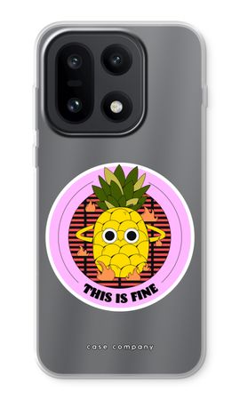 This is fine
