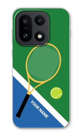 Tennis N°1