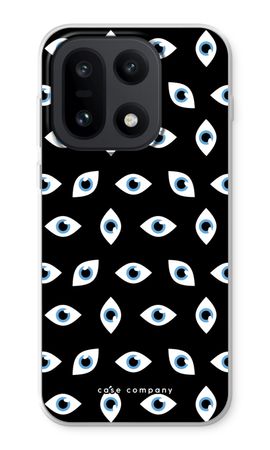 Eyes pattern
