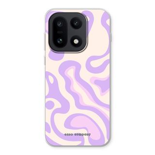 Purple Waves