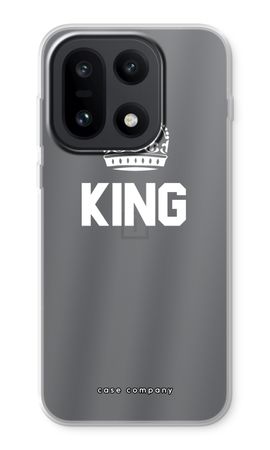 King