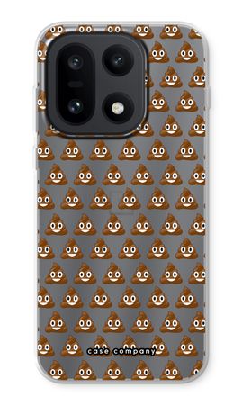 Poop emoji