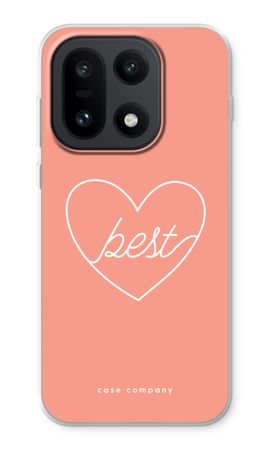 best corazón