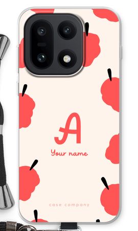 Raspberries Monogram