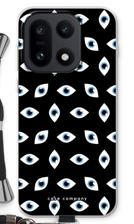 Eyes pattern