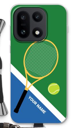 Tennis N°1