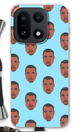Kanye Call Me?