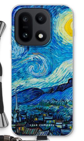 Die sternenklare Nacht