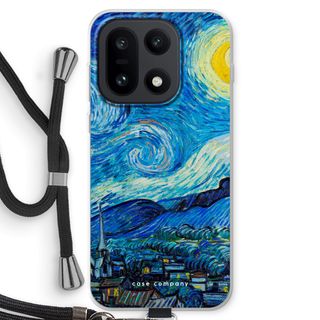 The starry night