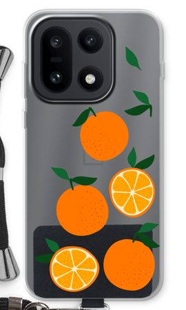 Will you be my clementine