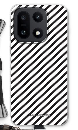 Schwarzweiße Streifen