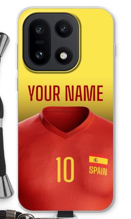 Spain - Football