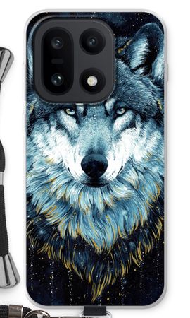 Darkness Wolf