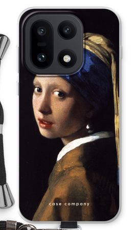 The Pearl Earring