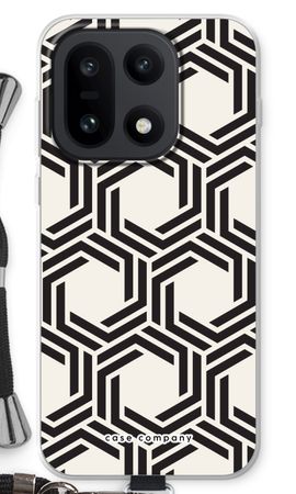 Geometrisches Muster