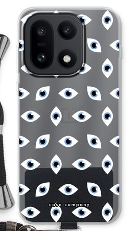 Eyes pattern