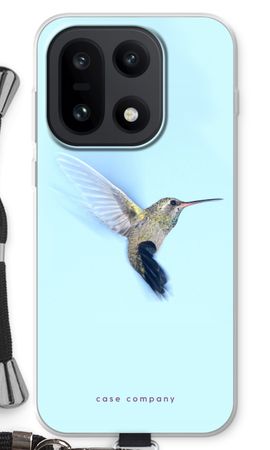 Hummingbird