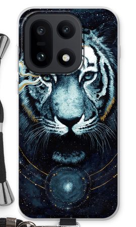 Darkness Tiger