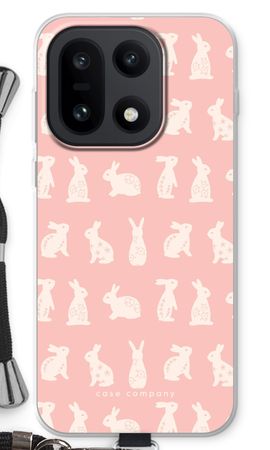 Pink Bunnies