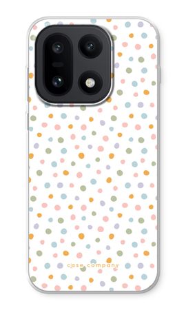 Pastel Polka