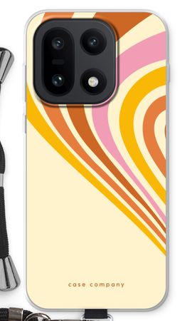 Retro Rainbow