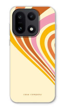 Retro Rainbow