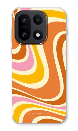 Retro Waves