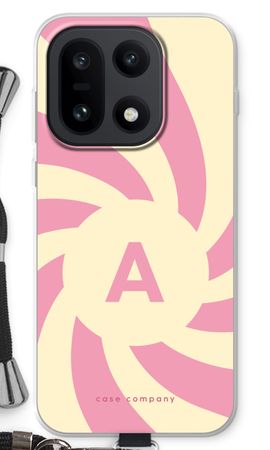Monogram - Sunburst