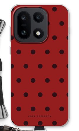Ladybird Spots