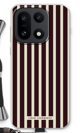 Bamboo Stripe