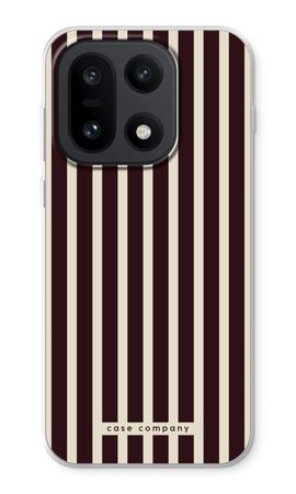 Bamboo Stripe