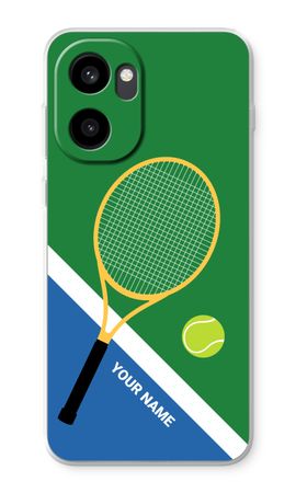 Tennis N°1