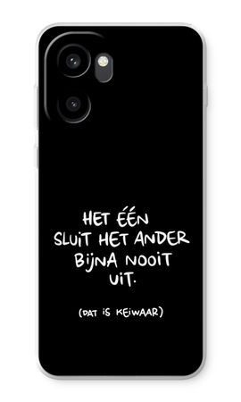 Het één