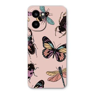 Tiny Bugs
