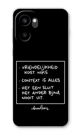 Mijn Motto's