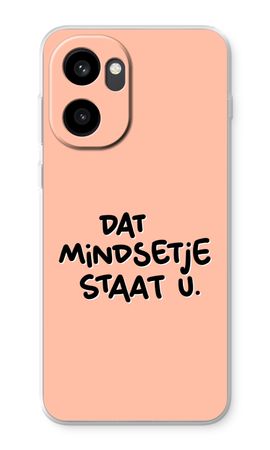 Mindsetje