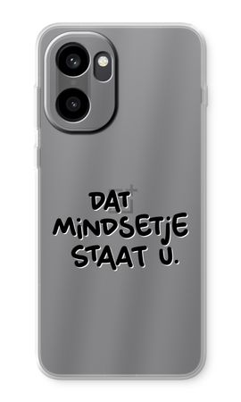 Mindsetje