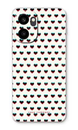 Little hearts