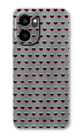 Little hearts