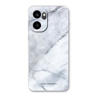 Marble white