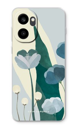 Misty blue bloom 2