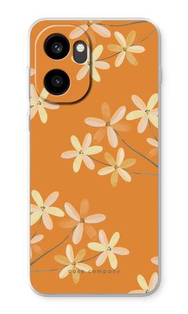 Warm bloom