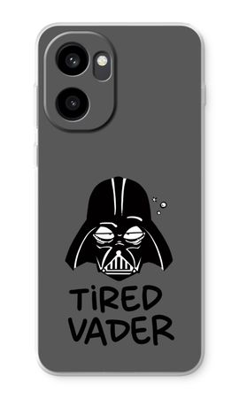 Tired Vader