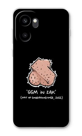 GSM in zak