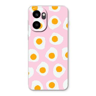 Dancing eggs