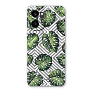 Geometric jungle