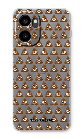 Poop emoji